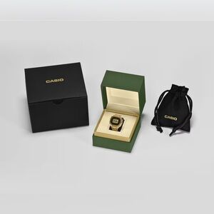❗️Casio Ring watch L.E.